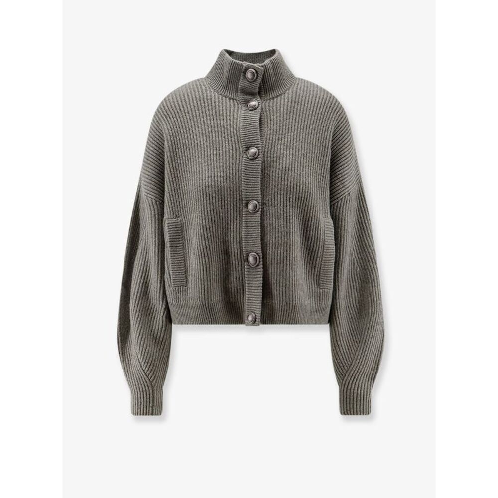 Brunello Cucinelli Women Cashmere Cardigan